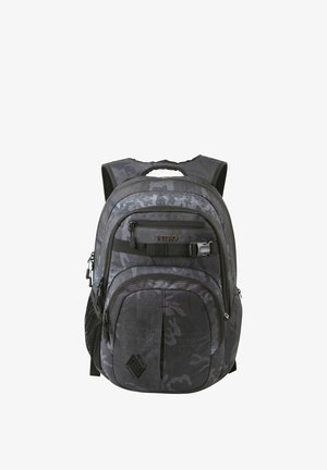 Nitro Chase - Rugzak - forged camo