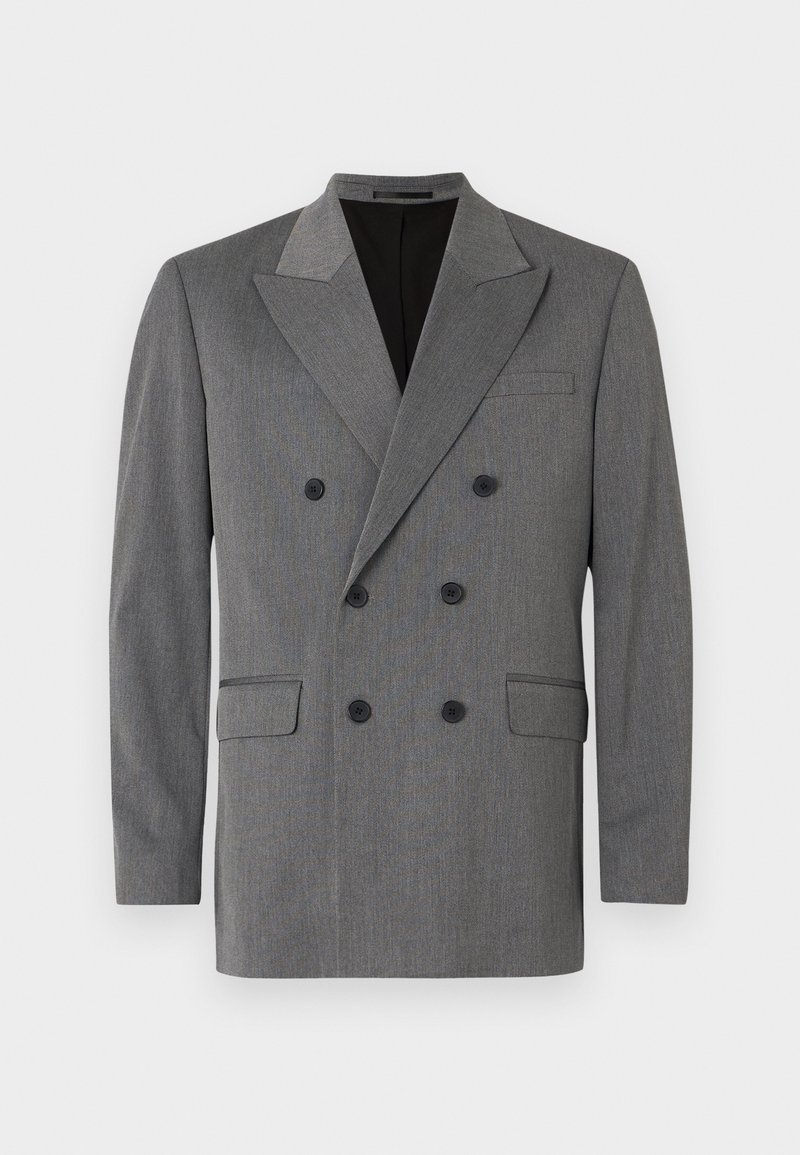 Jack & Jones PREMIUM Blazer donkergrijs Jack & Jones PREMIUM Blazer donkergrijs