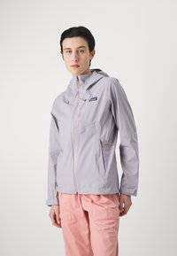 Patagonia GRANITE CREST  - Hardshell-jope - hering grey