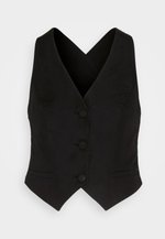 Veste Sans Manches AllSaints Taille UK 10 - Couleur Verte, Occasion Très Bon état