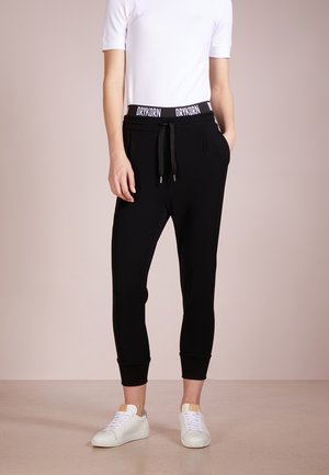 Broek - black