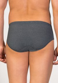 ZD Zero Defects MINI - Braguitas - Graphite