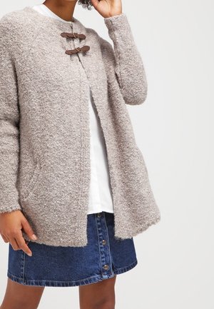 Kofta - beige