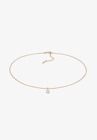 Sélectionné, gold coloured