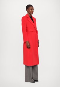 MAX&Co. LONGRUN - Klassikaline mantel - red