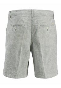 Jack & Jones Shorts - agave green