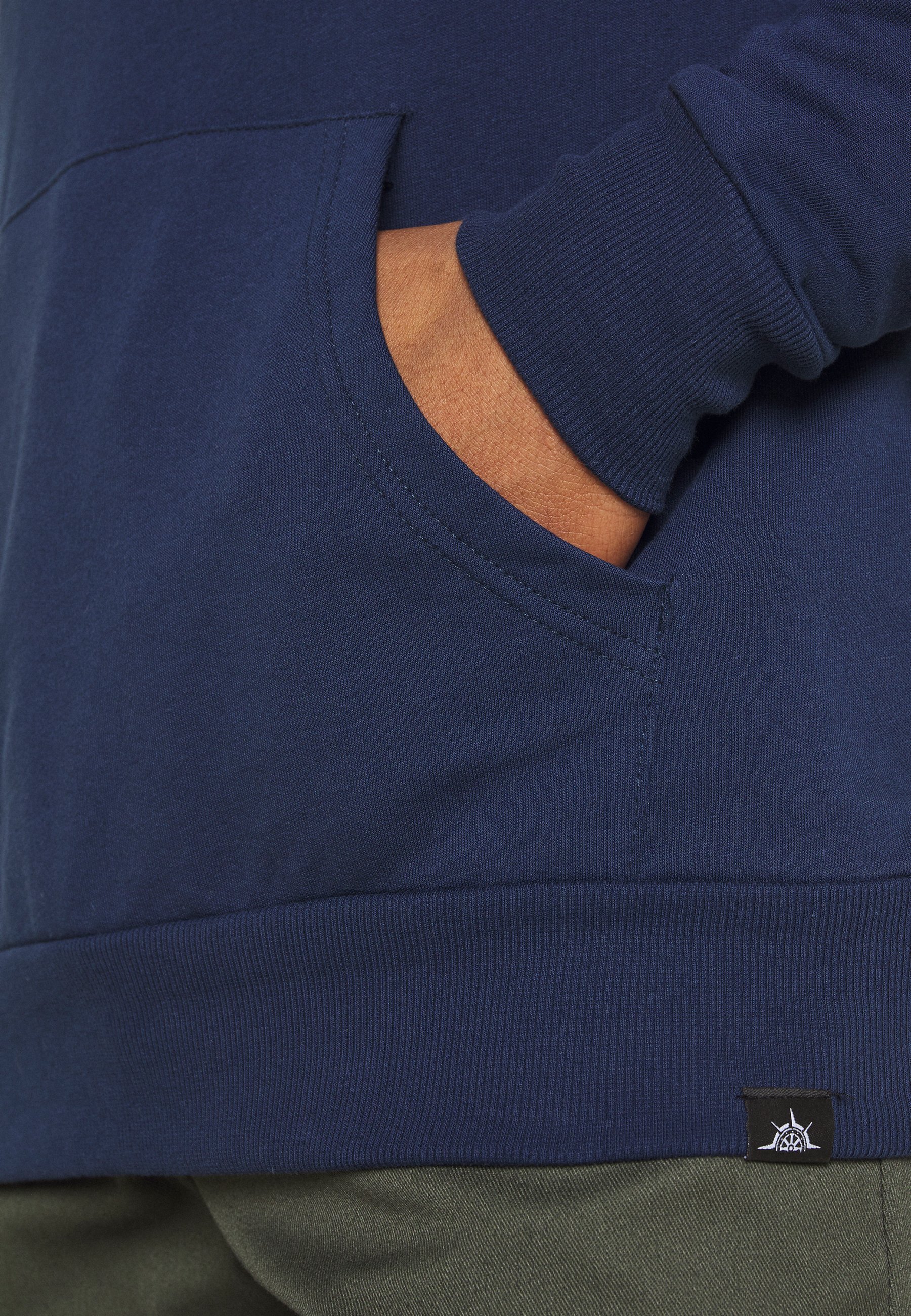 lacoste sailing club hoodie