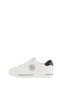 Tenisky - white/black