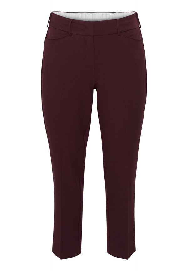 FPNOLA - Trousers - winetasting3