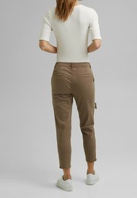 Esprit Cargobyxor - taupe
