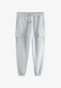 Unausgewählt, grey marl