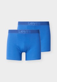 Επιλέχθηκε, blue