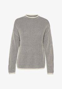 Unselected, castlerock eggnog stripe