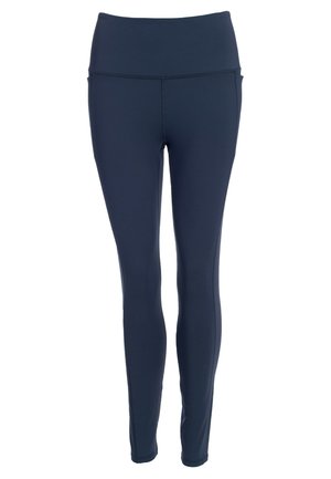 Leggings - dark blue