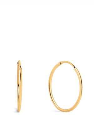 MARIA M - Pendientes - gold-coloured