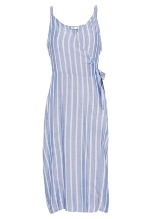 Freizeitkleid - blue