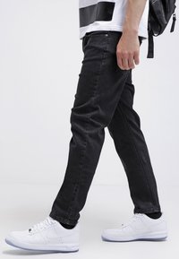 YOURTURN Jeans slim fit - black denim