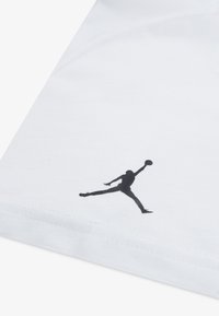 Jordan GOAT CREW - Print T-shirt - white