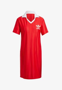 Niewybrane, better scarlet