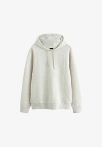 Unselected, light grey