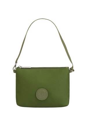 Handtasche - olive