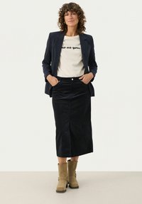 Part Two TAYLORSPW  - Bleiseri - dark navy