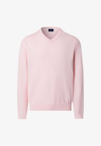 Nevybrané, baby pink