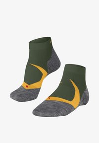 Unausgewählt, vertigo