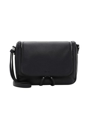 TOURS RUE - Cross body bag - blue