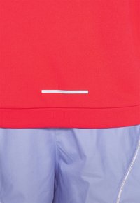 Nike Performance DRI-FIT PACER - Camisola de manga comprida - crimson
