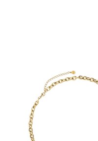 My Jewellery BOTANICAL CHARM ART OF SUMMER - Collar - gold-coloured