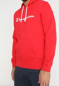 Champion Luvtröja - red