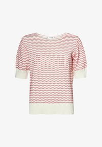 Kijelölve, raspberry red