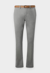 Selected, castlerock grey