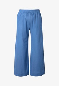 Ikke valgt, denim blue