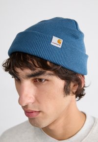 Ikke valgt, prussian blue