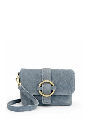 OH MY BAG, Sac bandoulière - light blue