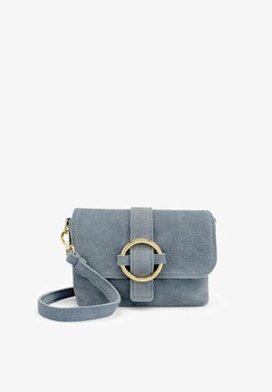 OH MY BAG, Sac bandoulière - light blue