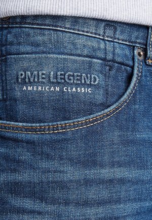 PME Legend - Jeansy Slim Fit