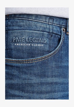 PME Legend - Jeansy Slim Fit