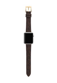Michael Kors STRAP BANDS FOR APPLE - Accesorio reloj - brown