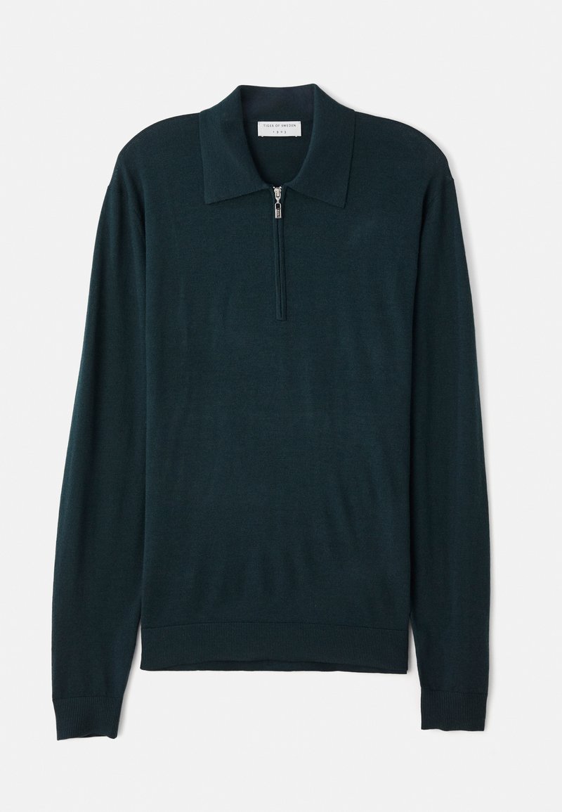 Tiger Of Sweden Trui groen