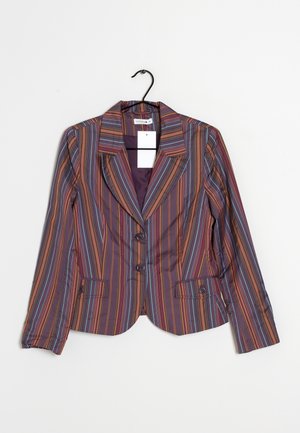 comma, Blazer - multi-coloured