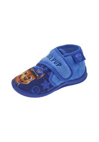 Chicco Lära-gå-skor - blue