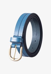 Unselected, legion blue