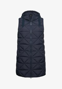 Unausgewählt, navy blue