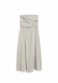 Massimo Dutti Vestito casual - beige