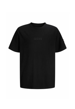 - T-shirt z nadrukiem