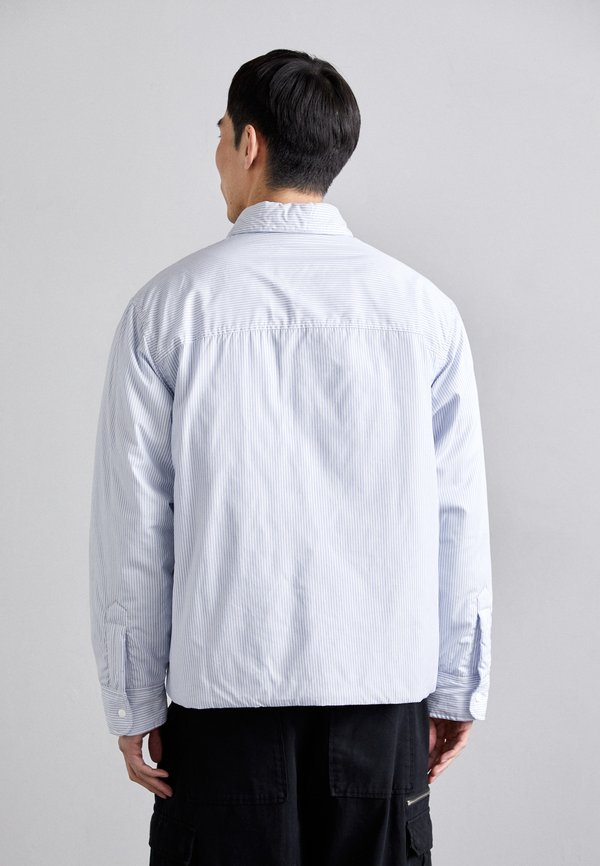 CAMICIA - Light jacket3