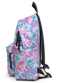 Eastpak PADDED PAK'R - Dagryggsäck - mystical lilac